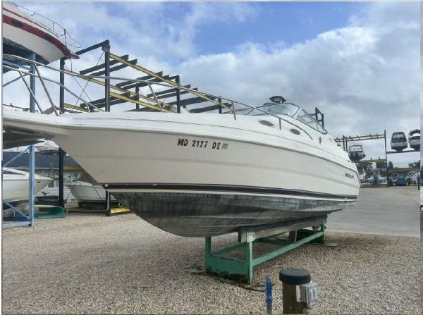 2000 Wellcraft Martinique - Image 2