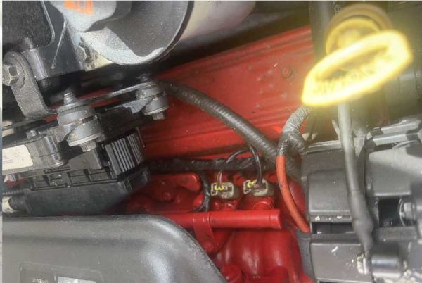 wiring harness