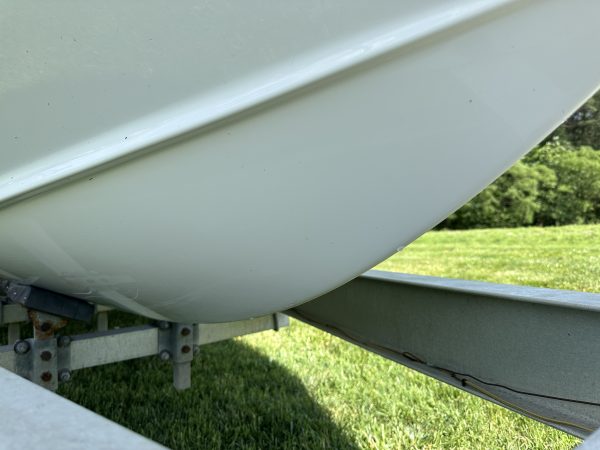 SOLD.  2023 SEA HUNT 21' - Image 7