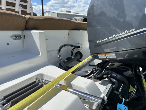 SOLD.  2023 SEA HUNT 21' - Image 15