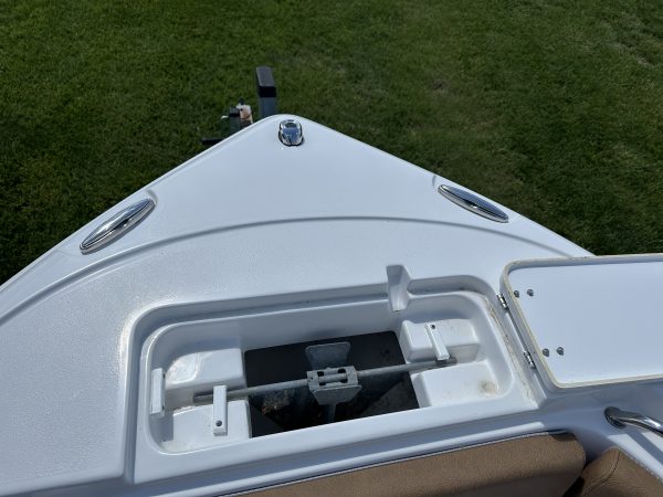 SOLD.  2023 SEA HUNT 21' - Image 18
