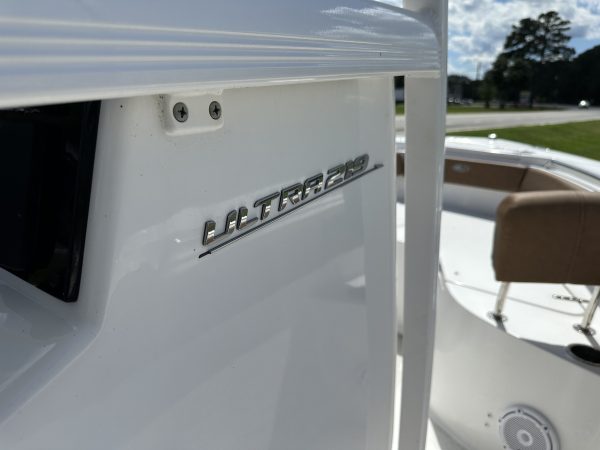 SOLD.  2023 SEA HUNT 21' - Image 21