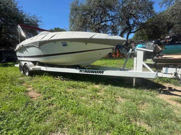 SOLD----1999 Cobalt 23 LS  in TX - Image 2