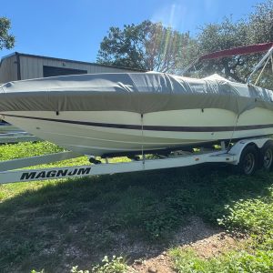 SOLD----1999 Cobalt 23 LS  in TX