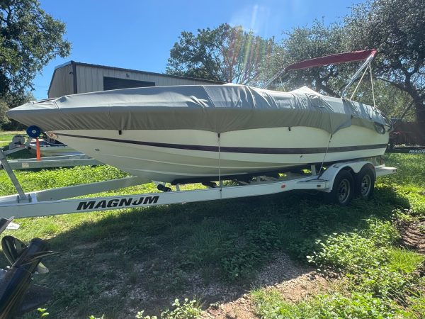 SOLD----1999 Cobalt 23 LS  in TX