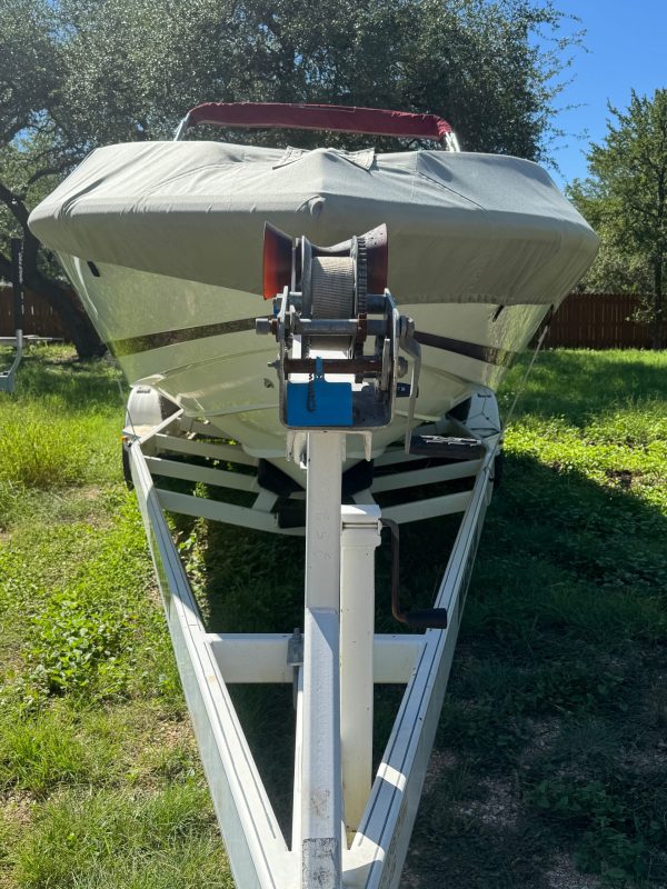 SOLD----1999 Cobalt 23 LS  in TX - Image 5