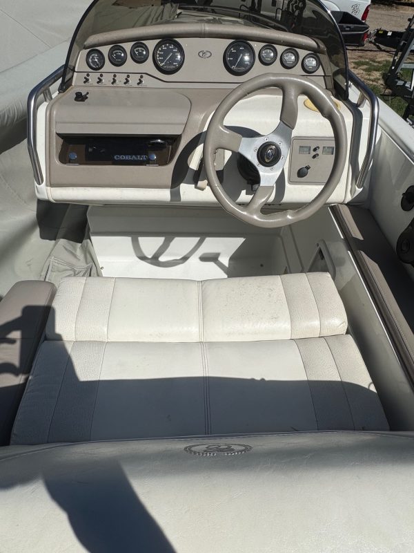 SOLD----1999 Cobalt 23 LS  in TX - Image 6