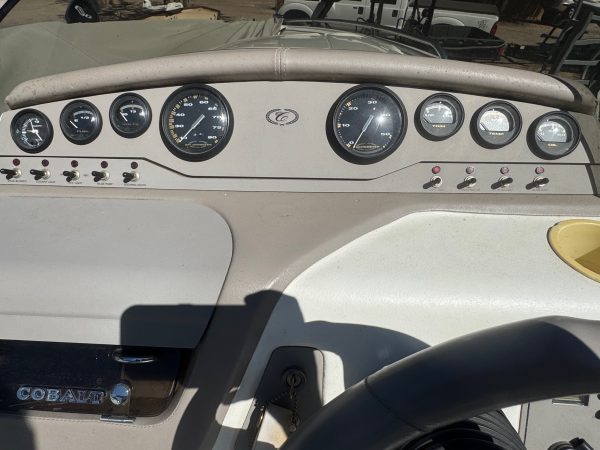 SOLD----1999 Cobalt 23 LS  in TX - Image 7
