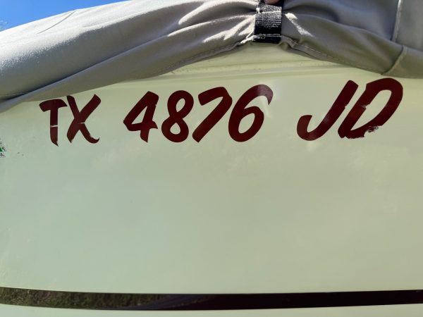 SOLD----1999 Cobalt 23 LS  in TX - Image 14