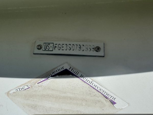 SOLD----1999 Cobalt 23 LS  in TX - Image 15