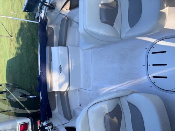 2003 Four Winns Freedom 180-18' - Image 15