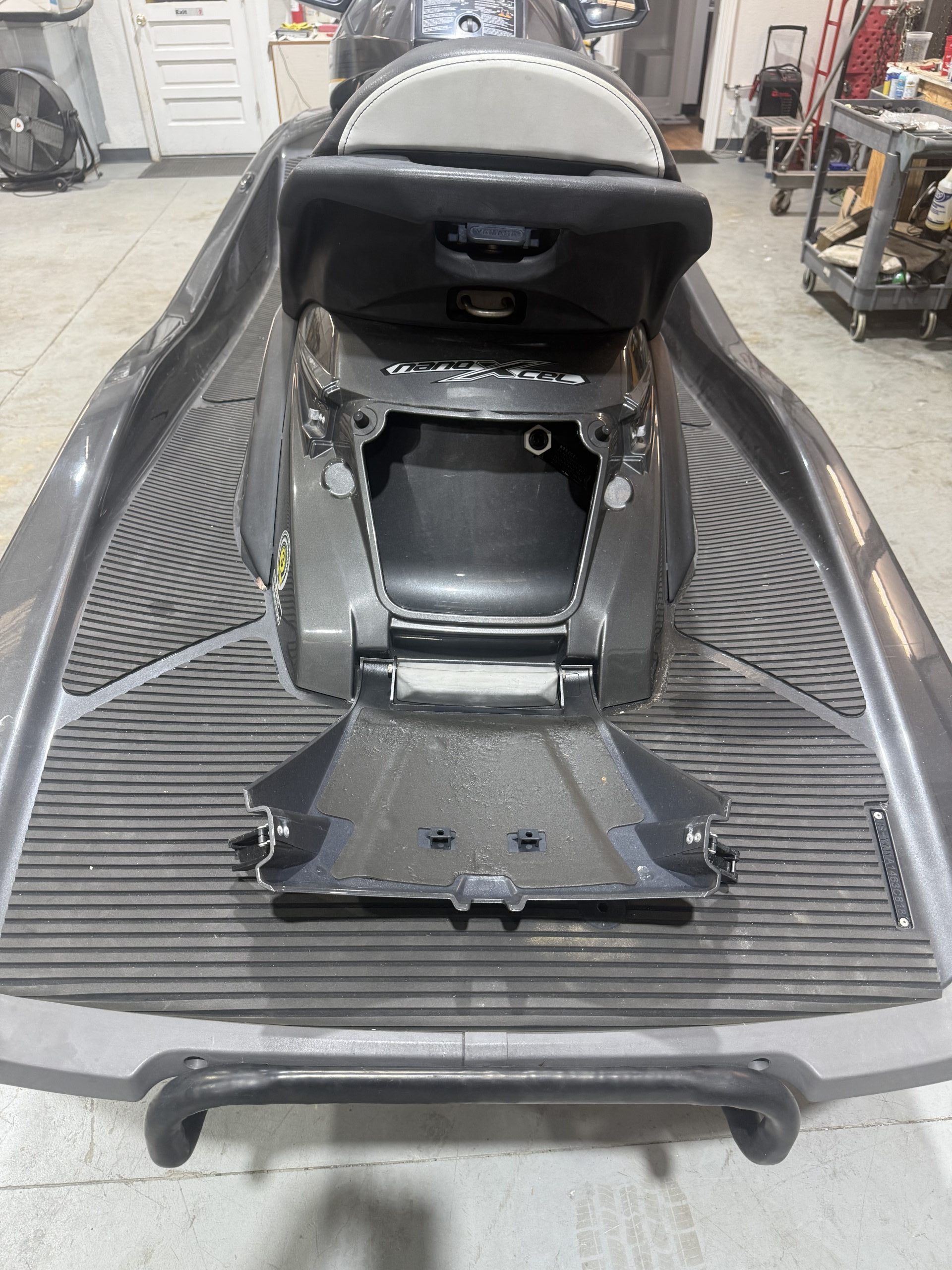 2018 Yamaha FX Cruiser HO - Image 15