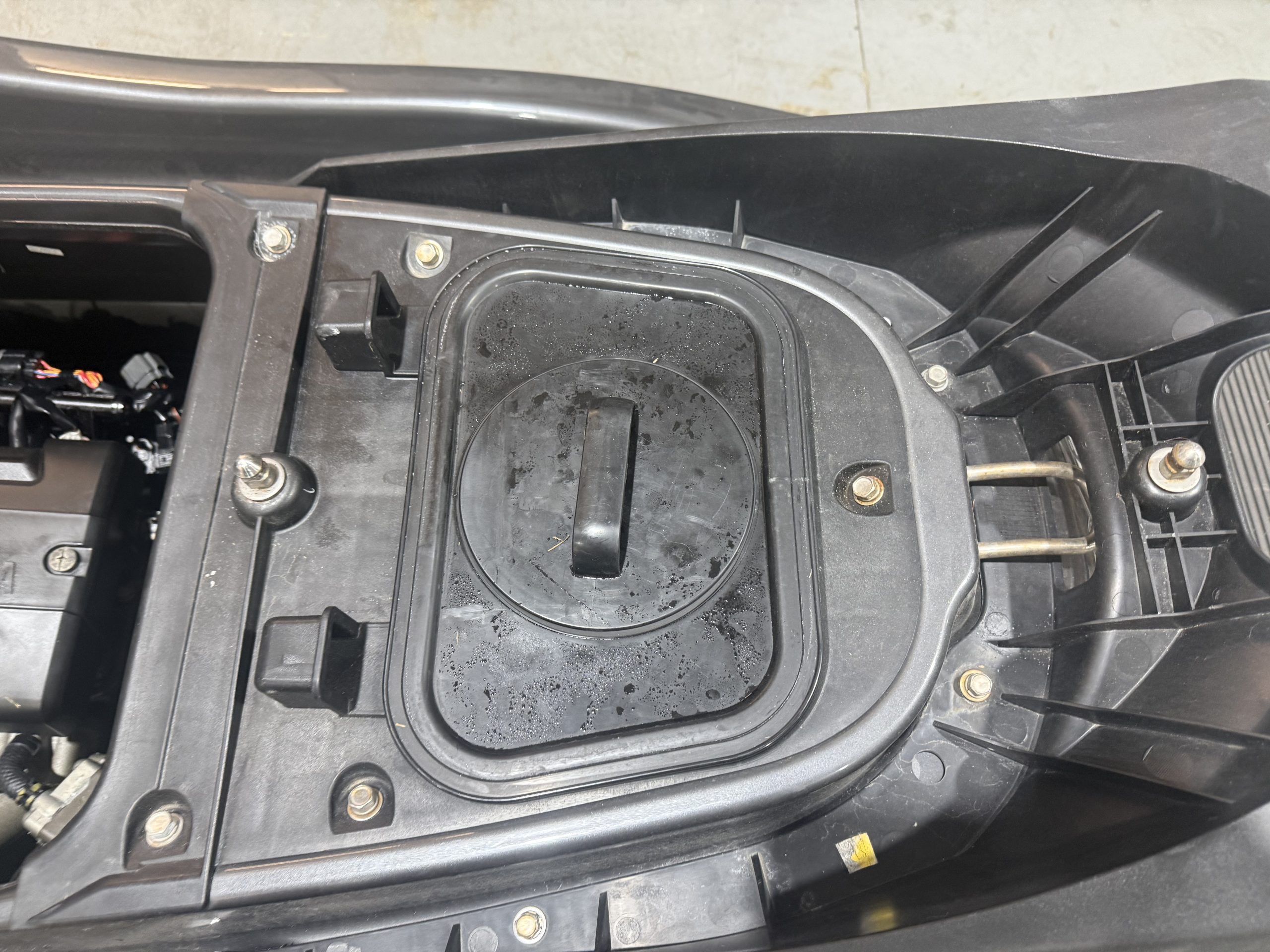 2018 Yamaha FX Cruiser HO - Image 17