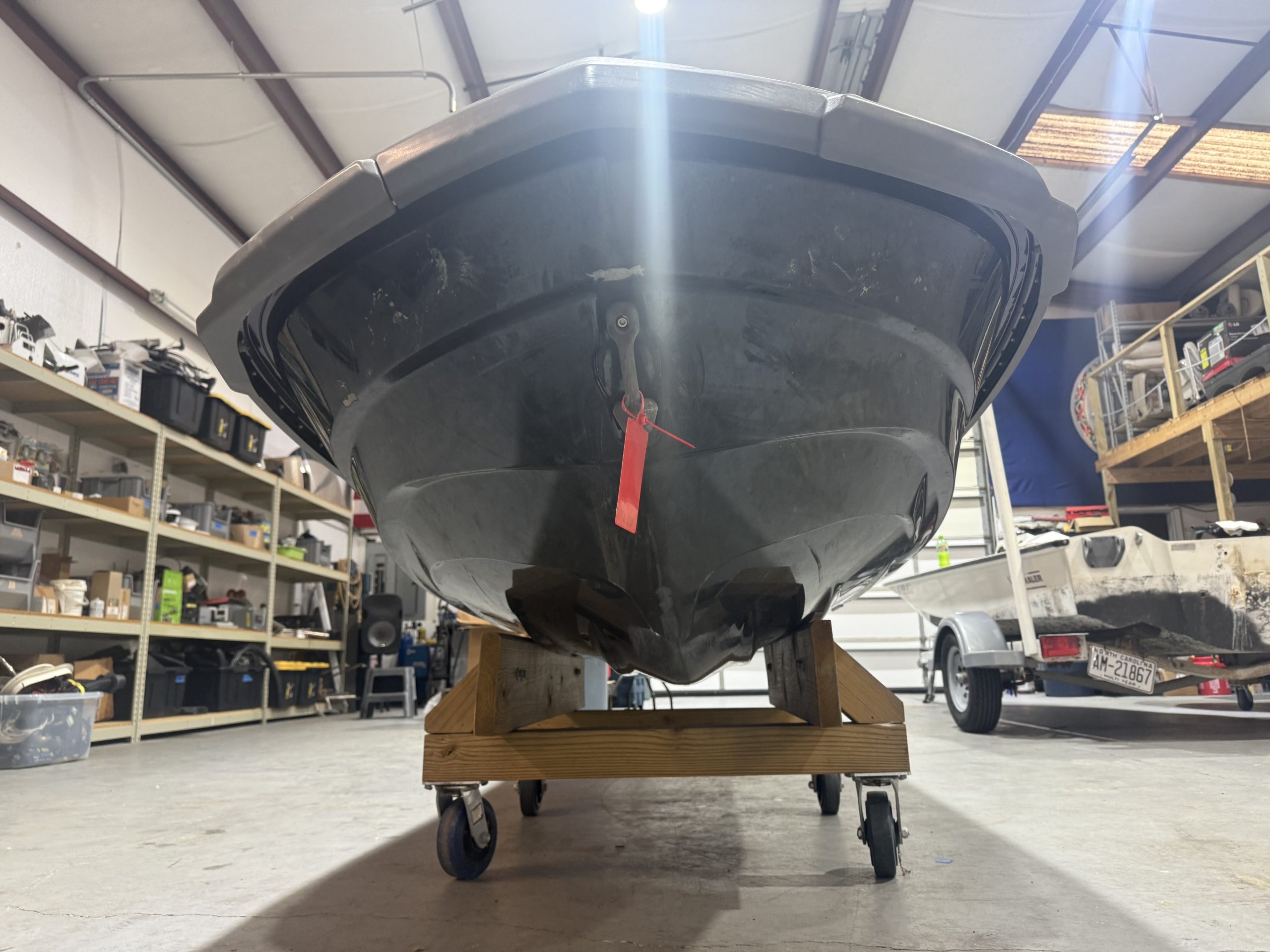 2018 Yamaha FX Cruiser HO - Image 12