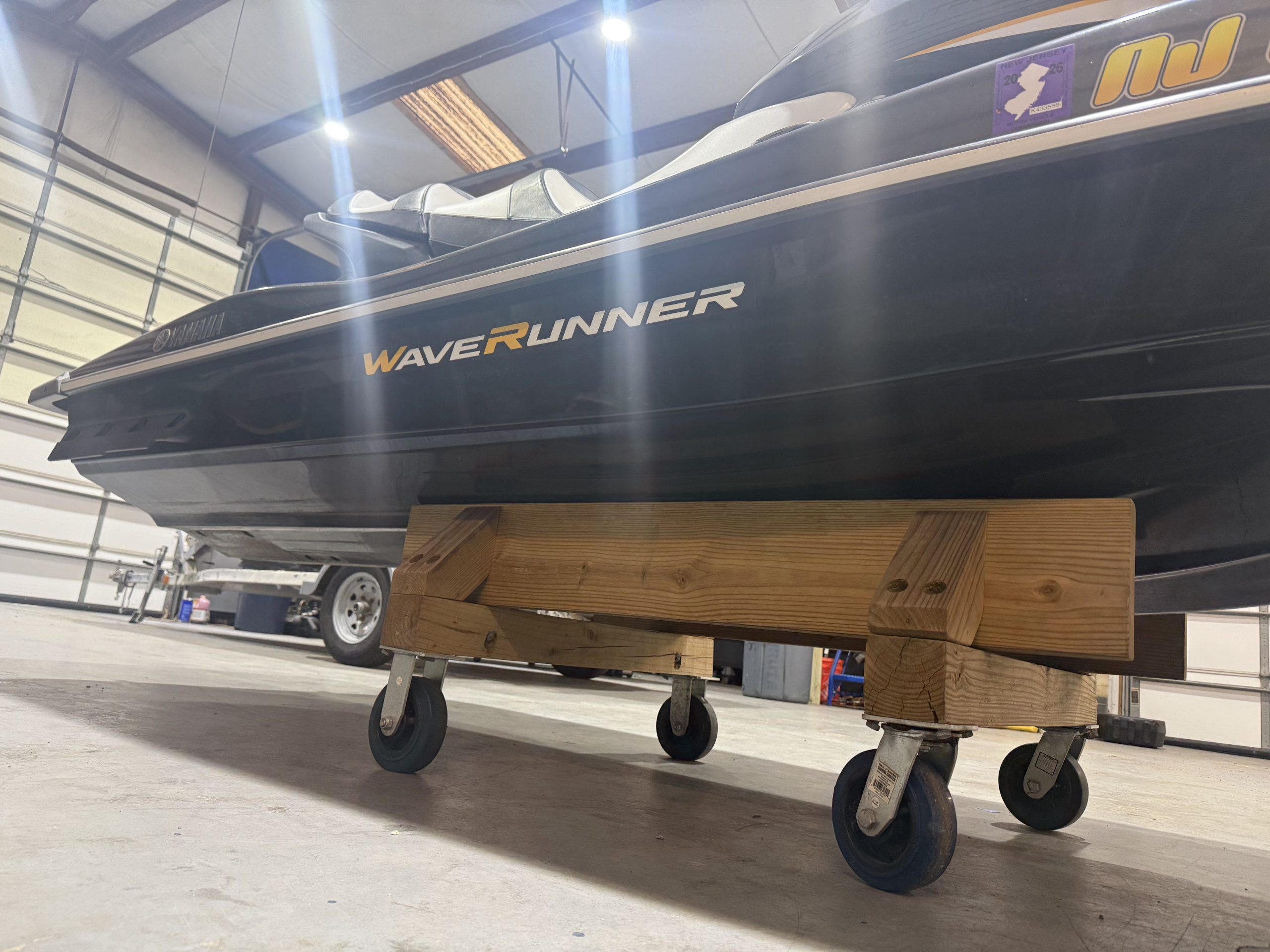 2018 Yamaha FX Cruiser HO - Image 11