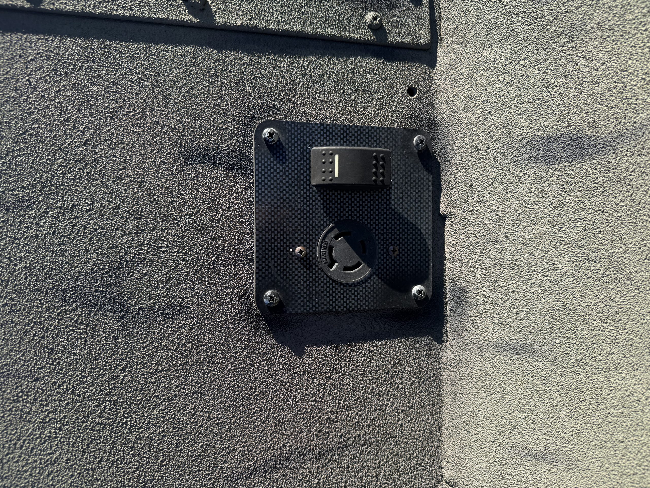 2022 SeaArk 2072 MVJT | 200hp Mercury V6 Optimax Sport Jet - Image 38