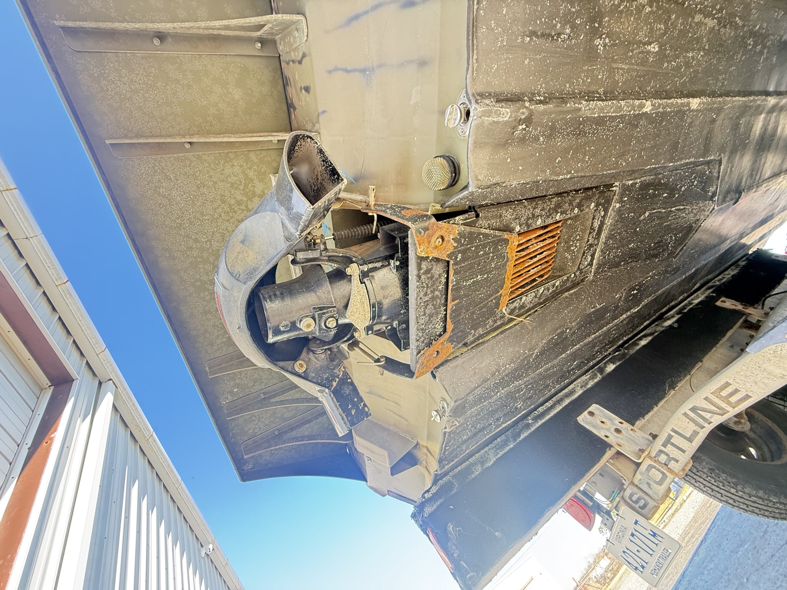 2022 SeaArk 2072 MVJT | 200hp Mercury V6 Optimax Sport Jet - Image 14