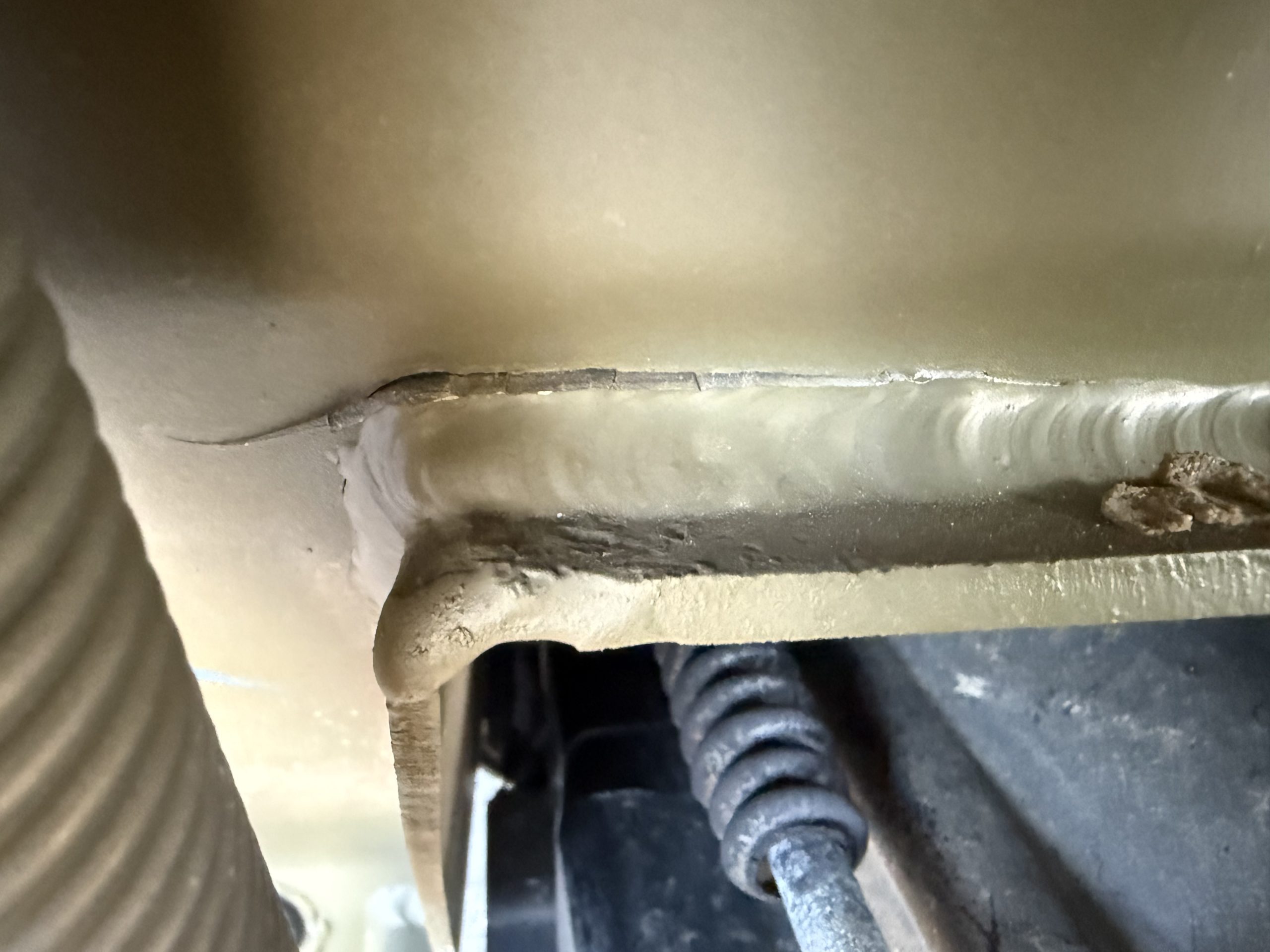 2022 SeaArk 2072 MVJT | 200hp Mercury V6 Optimax Sport Jet - Image 50